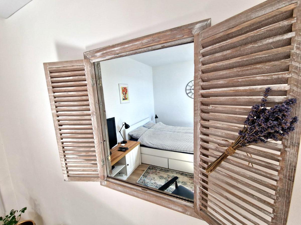 Studio Apartman Varadero Bjelovar Exterior photo