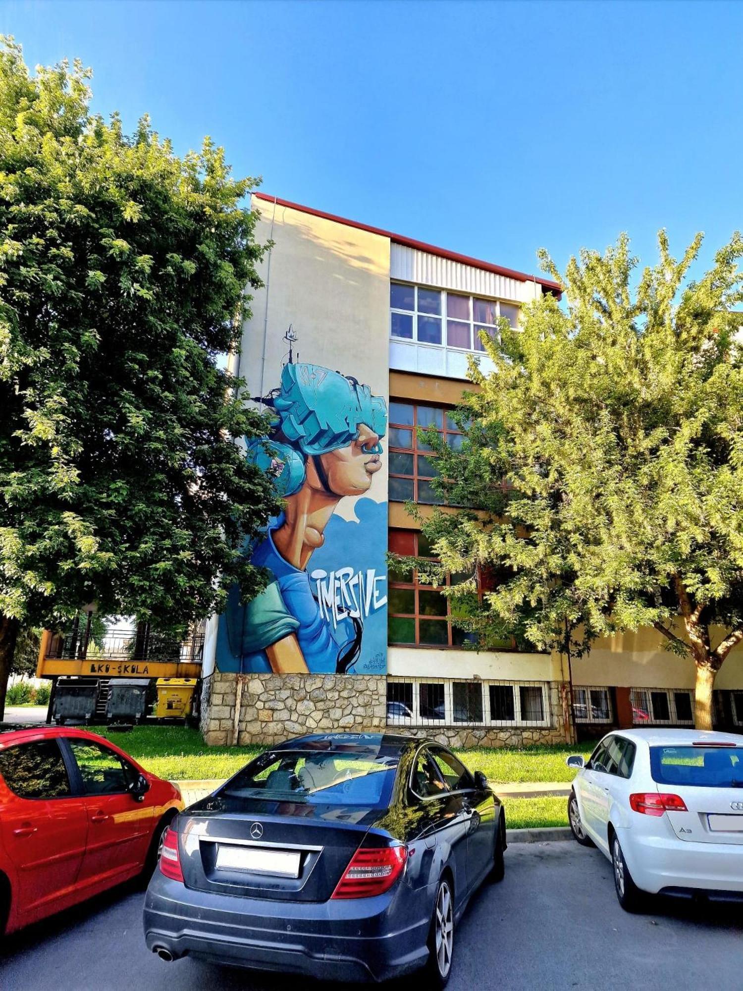 Studio Apartman Varadero Bjelovar Exterior photo